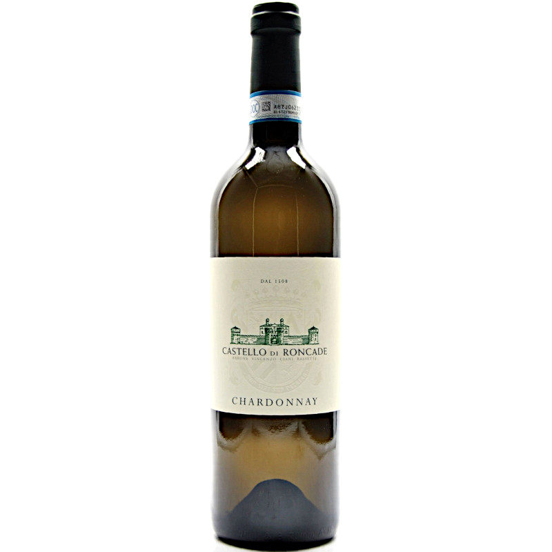 Castello di Roncade Chardonnay DOC Venezia 0,75l